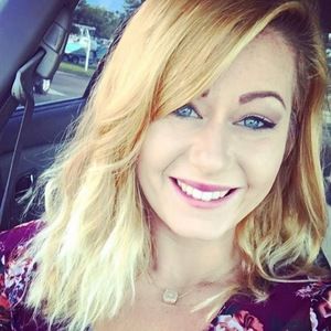 Meet your Posher, Tiffany